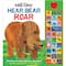 Phoenix International Publications The World of Eric Carle: Hear Bear Roar